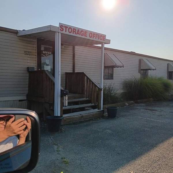 Clarksville Mini-Storage