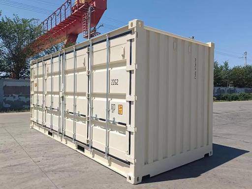 Container source ,LLC