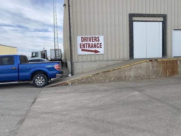 Union Storage & Transfer Co