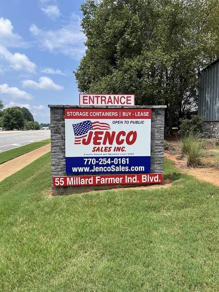 Jenco Sales, Inc.
