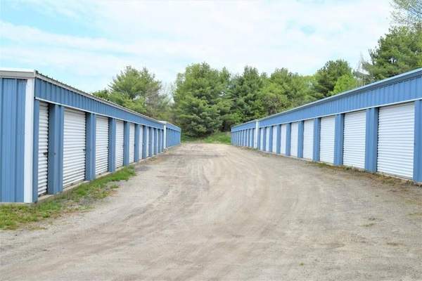 Affordable Storage of Maine