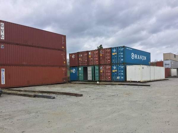 Midway Mobile Storage