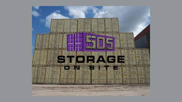Storage On Site