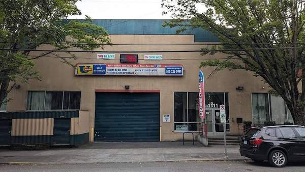 U-Store Self Storage