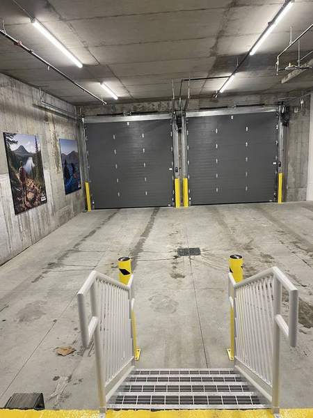 Bluebird Self Storage