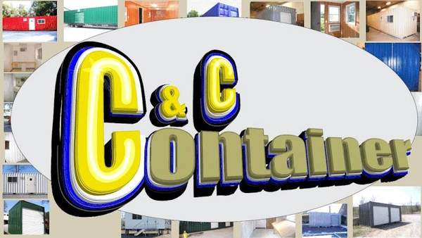 C & C Container Corp