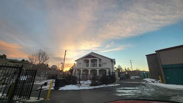 Silverado Self Storage