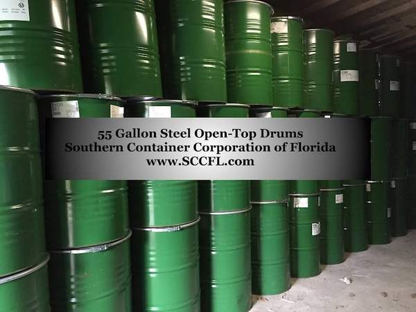 Southern Container Corporation of Florida