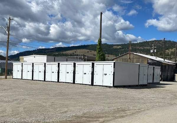 ROCO Summerland Storage