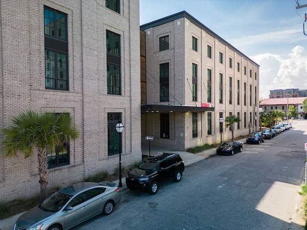 Go Store It Self Storage