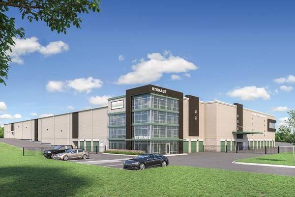 Just A Closet Self Storage