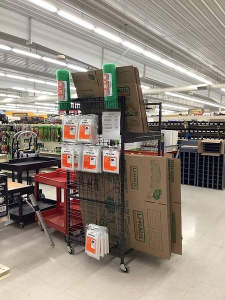 U-Haul Neighborhood Dealer