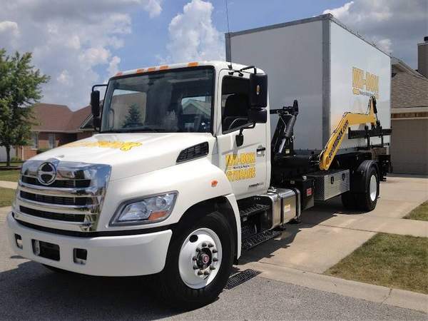 MI-BOX Moving & Mobile Storage (of the Gulf Coast)