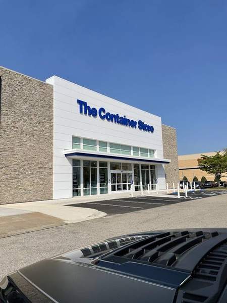 The Container Store