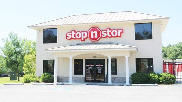 Stop N Stor Storage