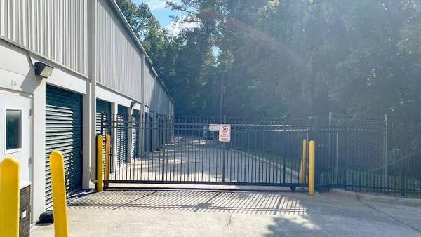 Attic Plus Storage - Homewood - Bluff Park