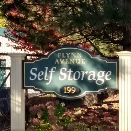 Flynn Avenue Self Storage - Burlington, VT