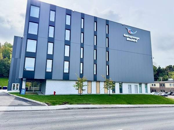 Bluebird Self Storage