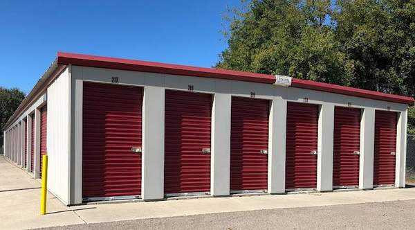 Michigan Storage North in DeWitt Michigan