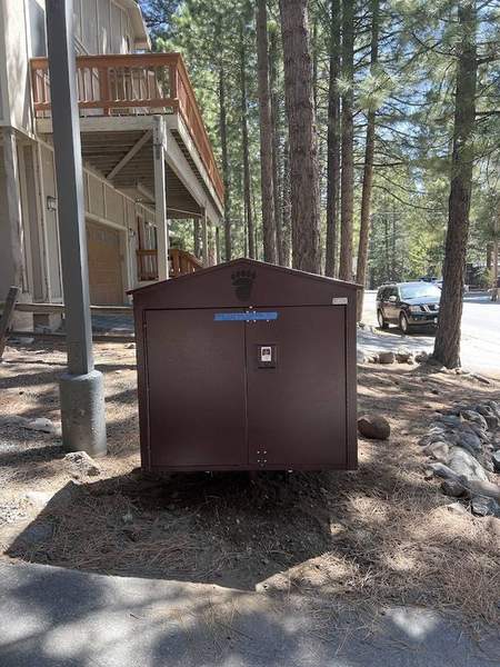 Tahoe Bear Box Ops LLC