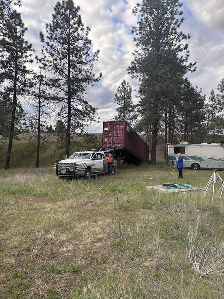 Whisman Storage Containers | Mobile Storage