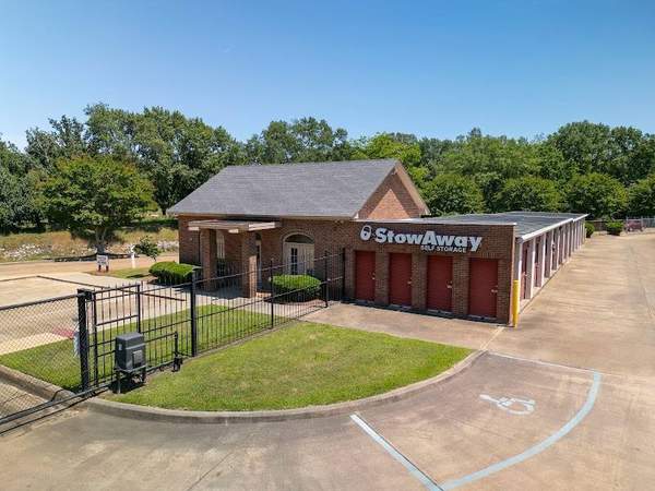 Stowaway Ridgeland Self Storage