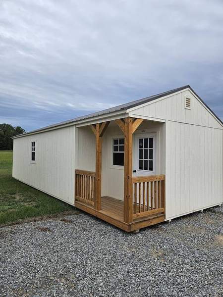 Eco Storage Solutions LLC