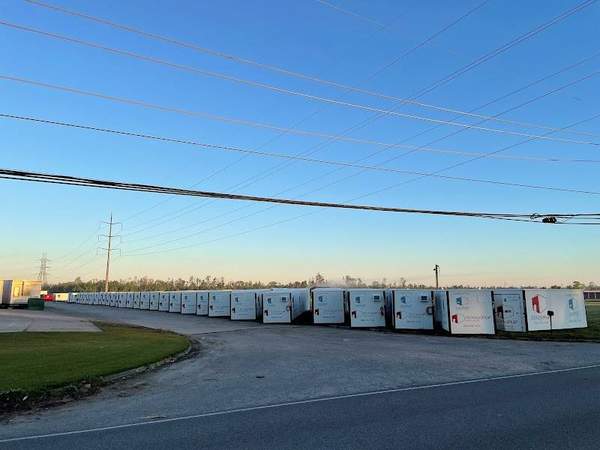 StoragePUP of New Orleans