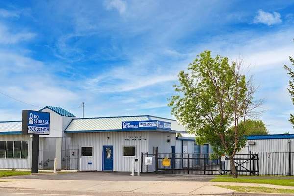 KO Storage