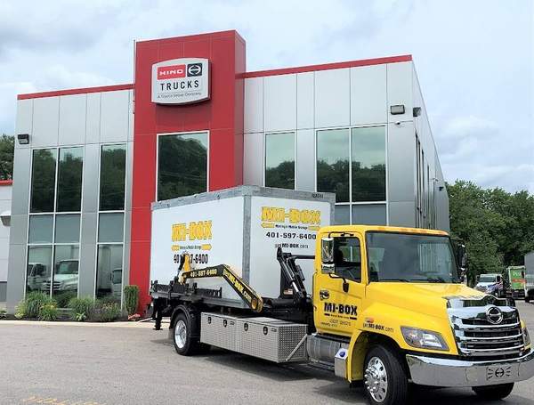 MI-BOX of Rhode Island LLC.