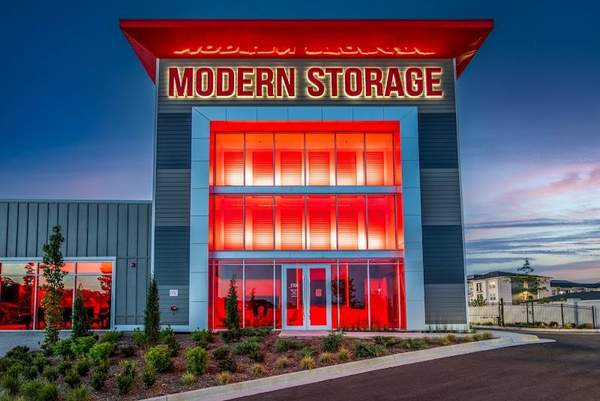Modern Storage® North Little Rock