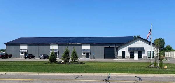 Steel Tough Containers