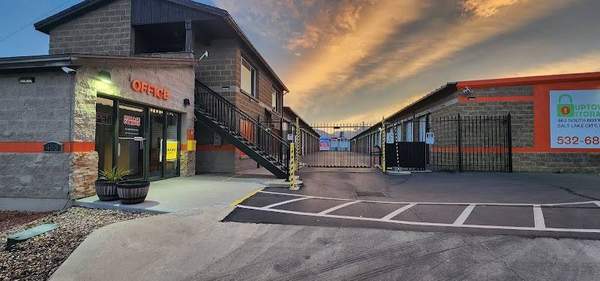 Storage Corner Salt Lake City