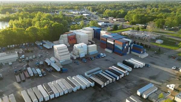 Kingman Mobile Storage