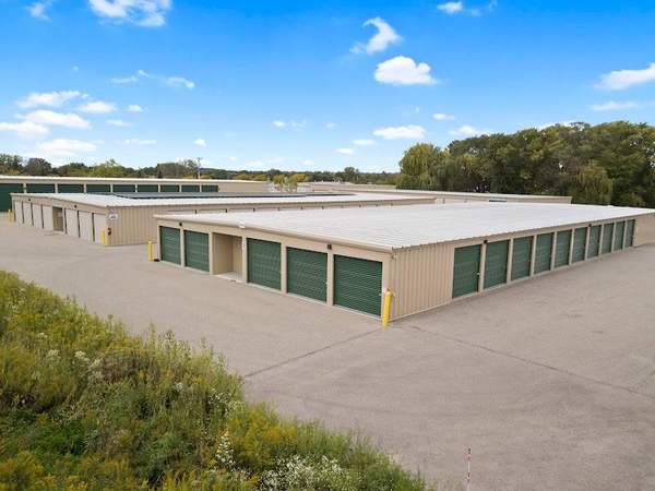 FreeUp Storage Madison