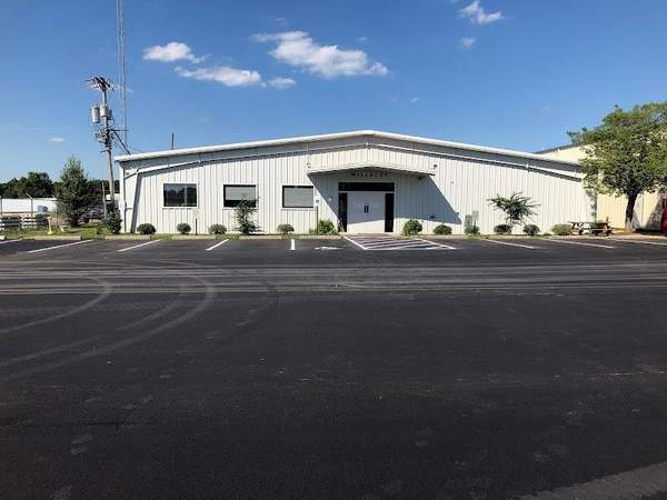 WillScot Mobile Offices & Portable Storage East El Paso