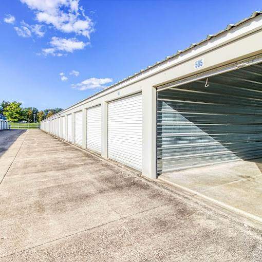 StoreEase Self Storage