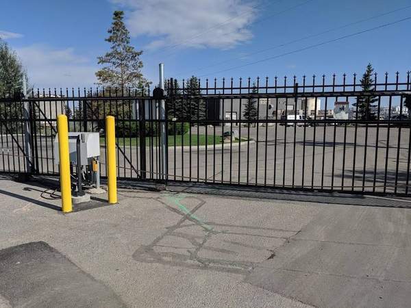 Bluebird Self Storage