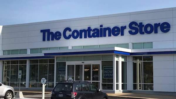 The Container Store