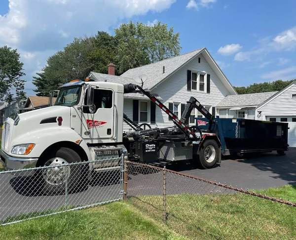 Value Dumpster Rental Portland