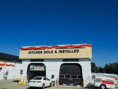 U-Haul Moving & Storage at Morse Road