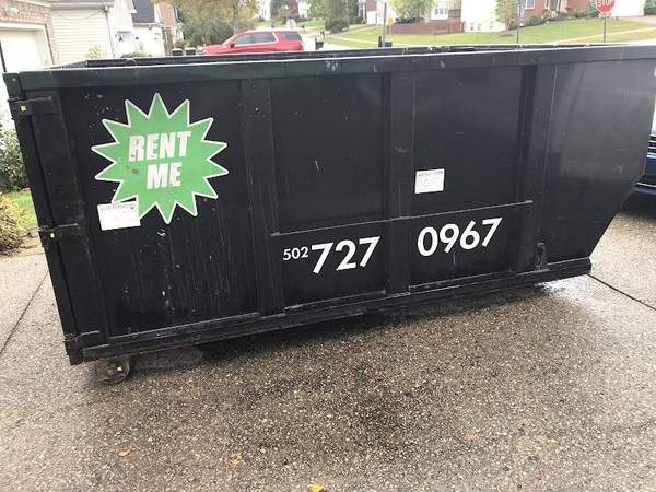 Dependable Dumpsters
