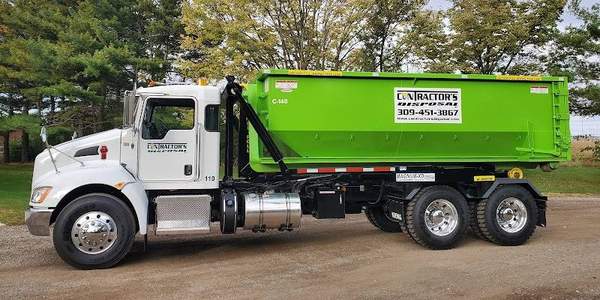 Contractor's Disposal, Inc.