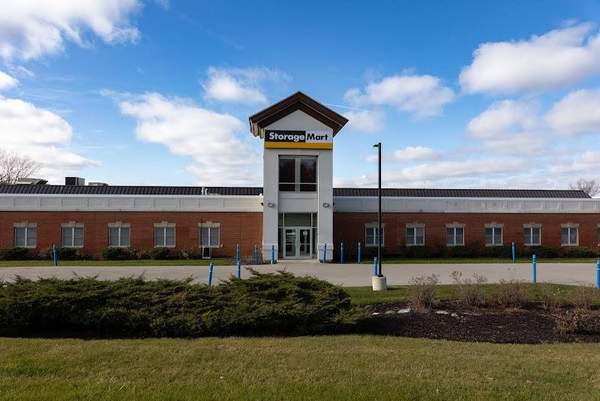 StorageMart