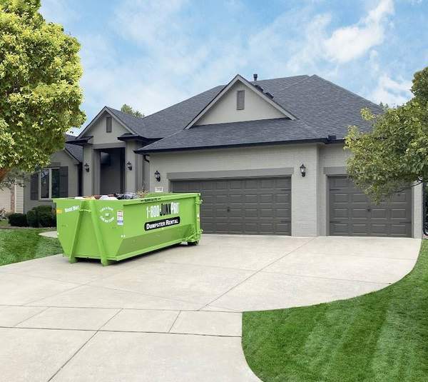 1-800-JunkPro Wichita