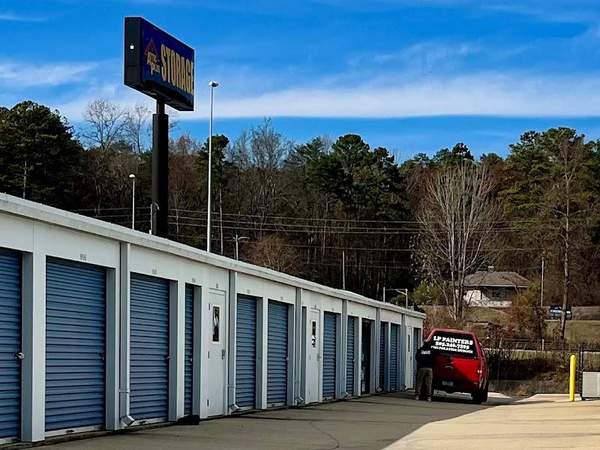 Attic Plus Storage - Trussville - Grayson Valley