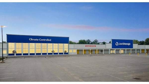 JustStorage