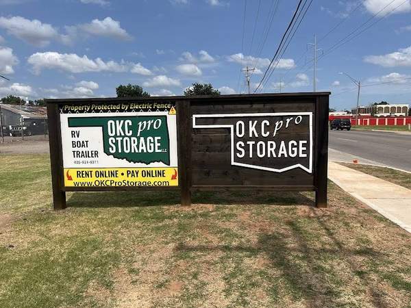 OKC Pro Storage