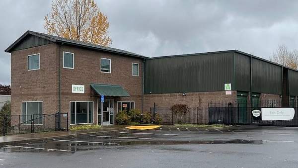 Northwest Self Storage