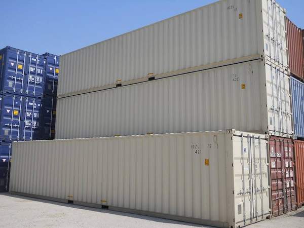 Advanced Container Co